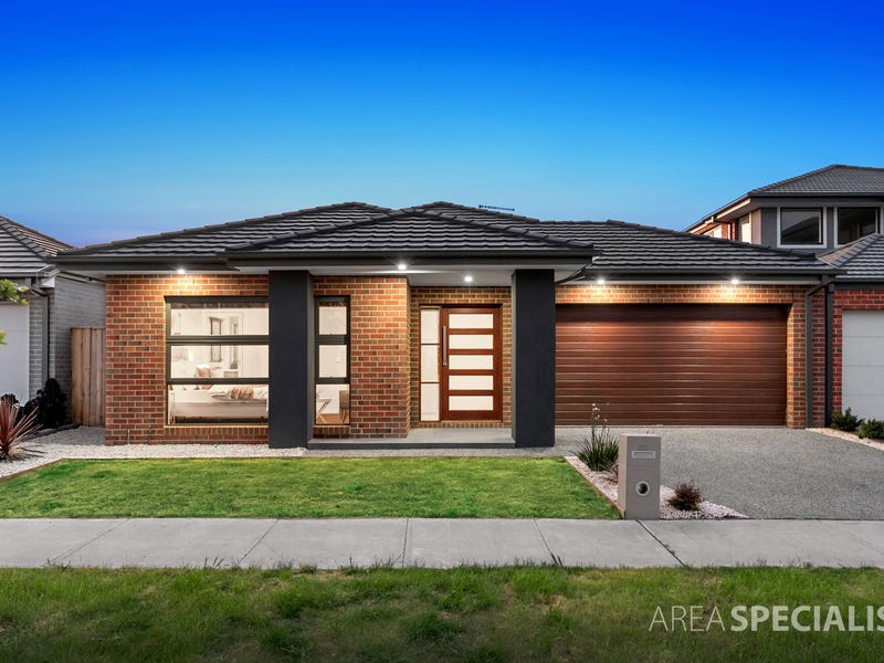 32 Spartan Avenue, Clyde North, Vic 3978 - Realestate.com.au