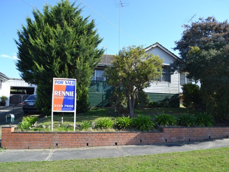 3 Winston Court, Morwell, VIC 3840