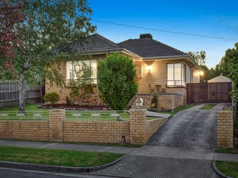 22 Evandale Avenue, Nunawading, Vic 3131 Property Details