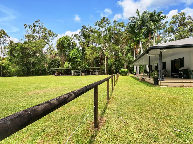 2238 Kennedy Highway, Koah, Qld 4881