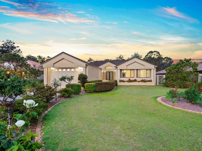 25 Grangewood Avenue, Tallwoods Village, NSW 2430