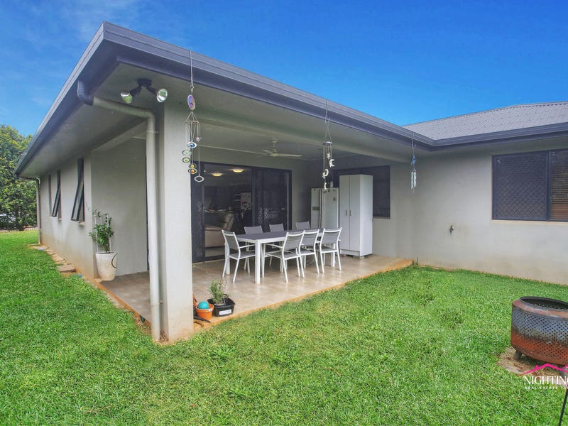 4 Valese Street, Tolga, Qld 4882 House for Sale