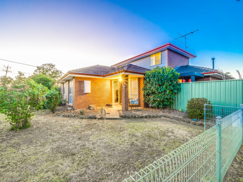 12 Brougham Avenue, Wyndham Vale, VIC 3024