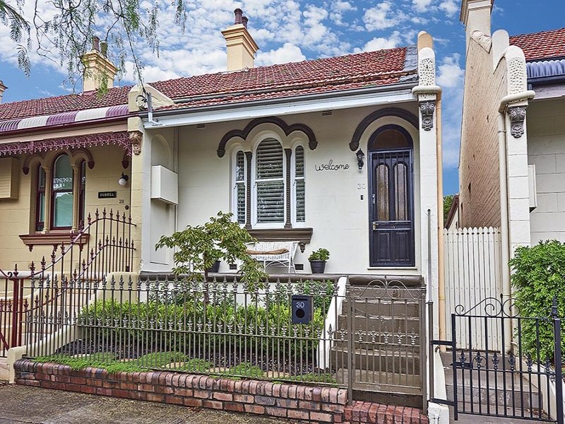 30 Wellesley Street, Summer Hill, NSW 2130