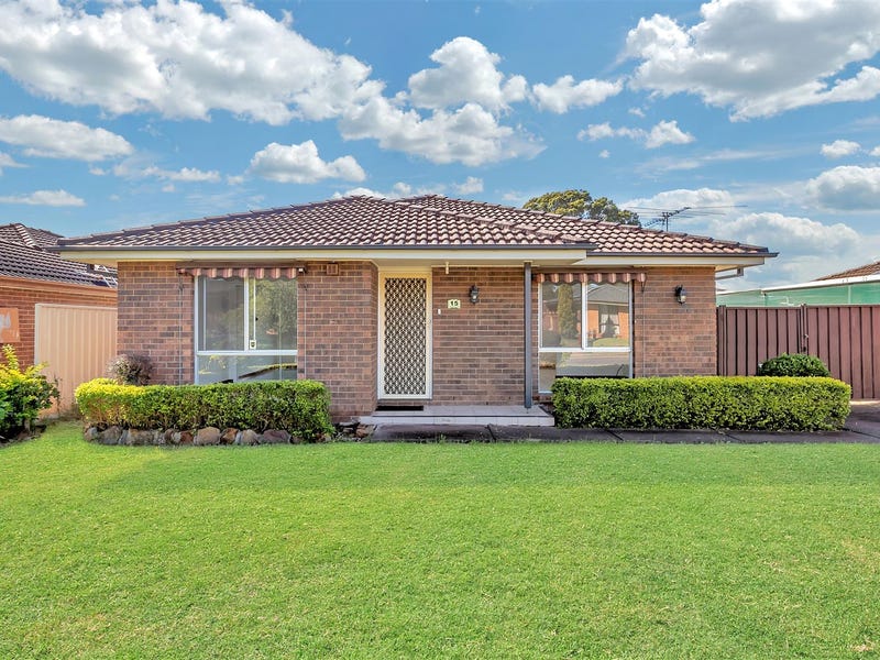 15 Mifsud Cres, Oakhurst, NSW 2761 - realestate.com.au