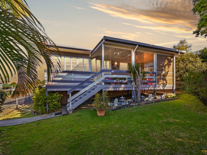 27 William Street, Kilcoy, Qld 4515 House for Sale