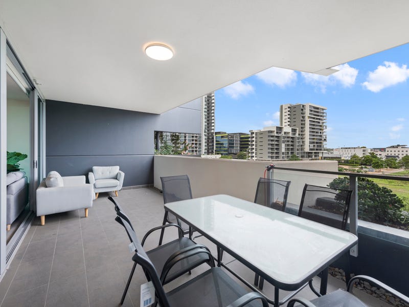 204/30 Festival Place, Newstead, Qld 4006 - Property Details