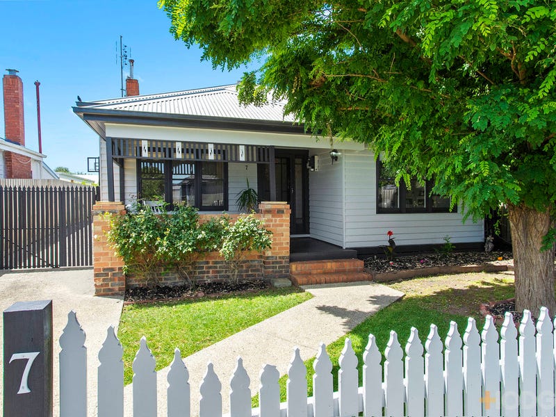 7 Hodgson Street, Geelong West, VIC 3218