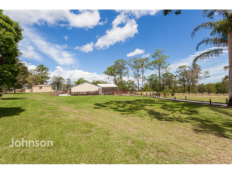 117121 Kingfisher Road, Greenbank, QLD 4124
