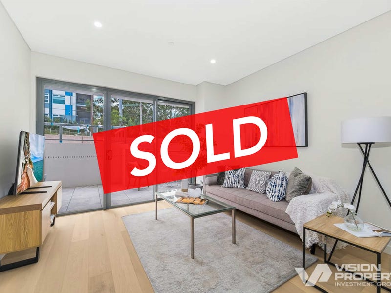 G07/50 Pembroke St, Epping, NSW 2121 Property Details