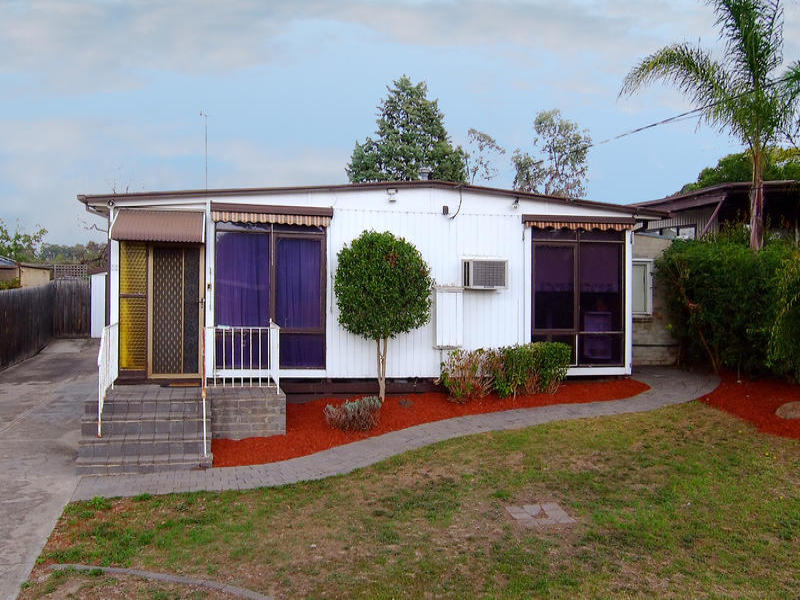 52 Elder Street, Watsonia, Vic 3087 Property Details