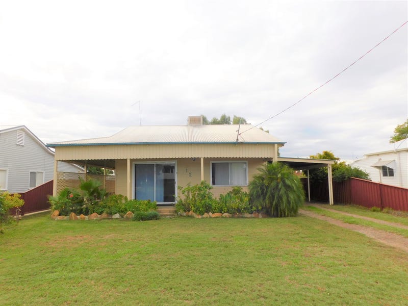 12 Barwan Street, Narrabri, NSW 2390 Property Details