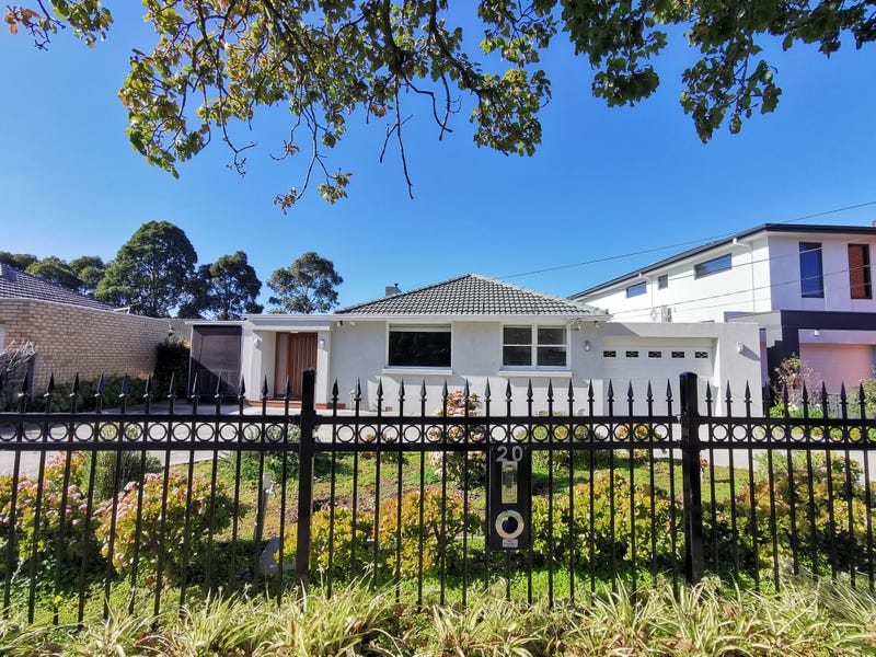 20 Lisbon Street, Glen Waverley, VIC 3150