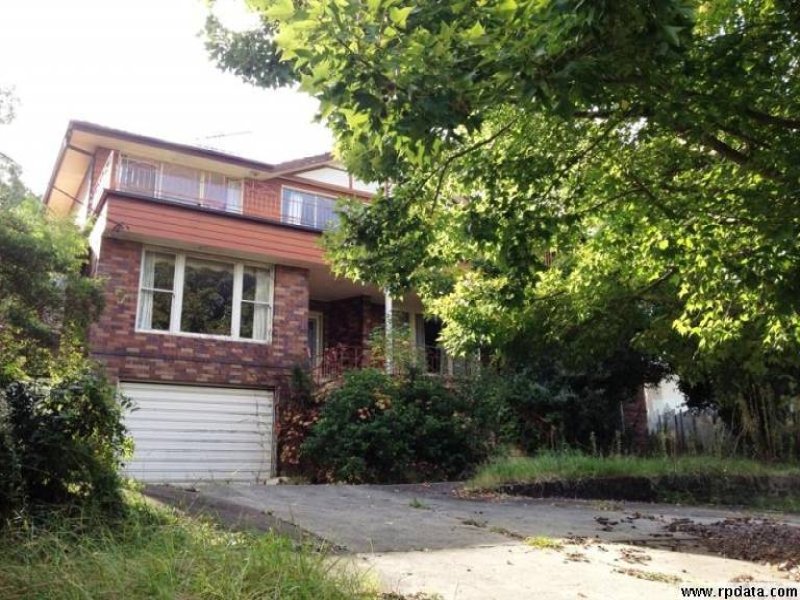 19 Wyoming Avenue, Oatlands, NSW 2117