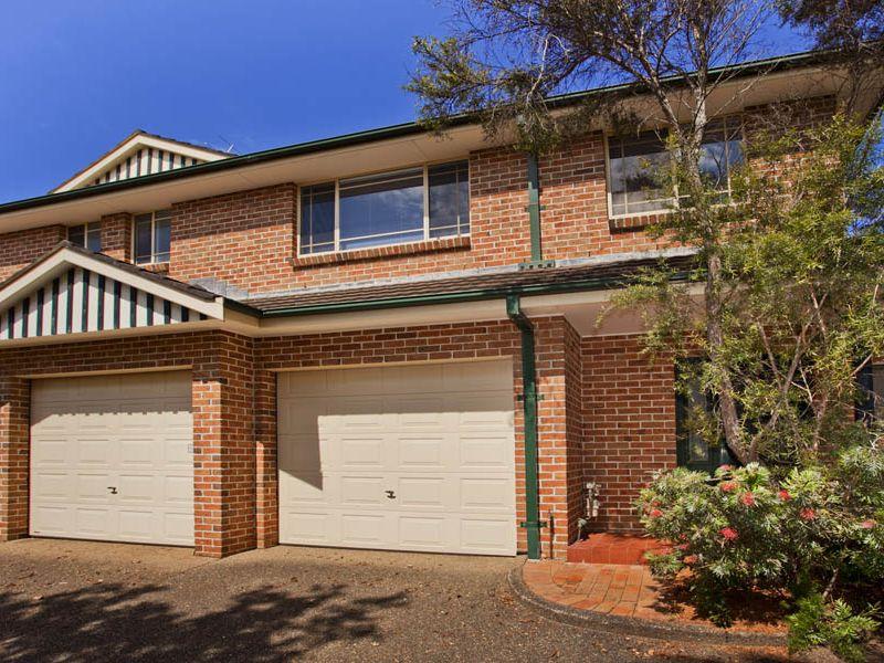 16/8191 Denman Avenue, Woolooware, NSW 2230