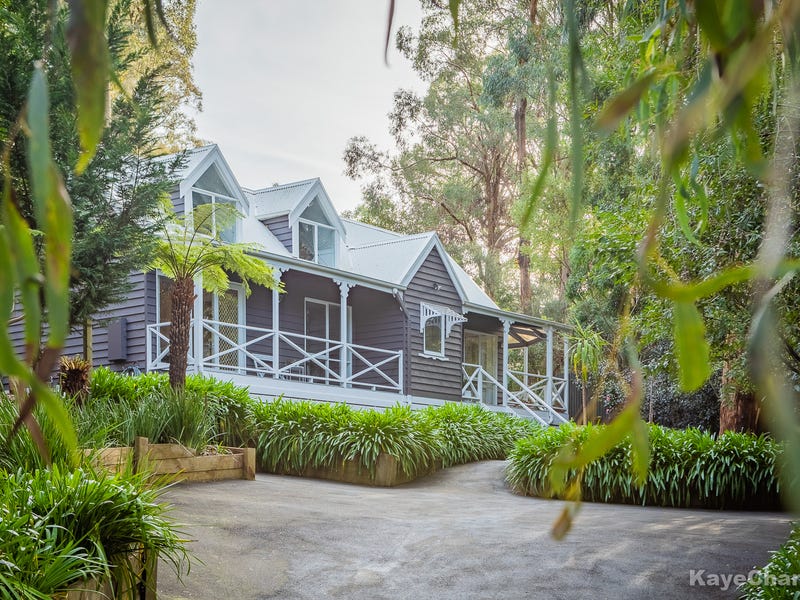 13 Ladd Road, Emerald, Vic 3782 Property Details