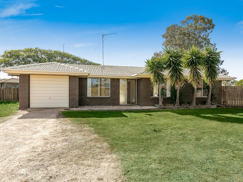 9 Balfour Street, Wyreema, Qld 4352 Property Details