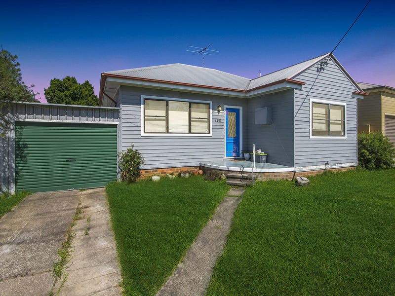 288 Grandview Road, Rankin Park, NSW 2287