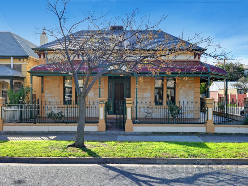 7 Hall Street, Semaphore, SA 5019 Property Details