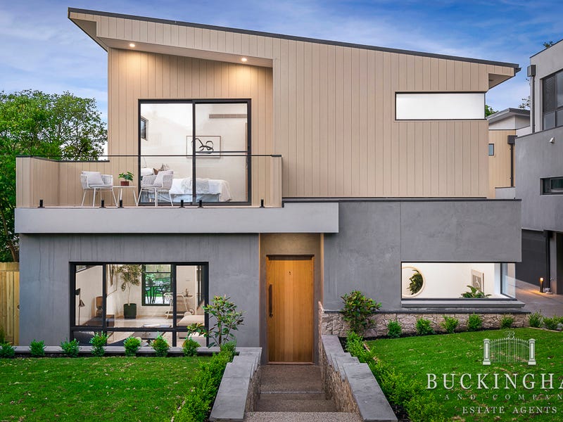 House 1/11 York Street, Eltham, Vic 3095 Property Details