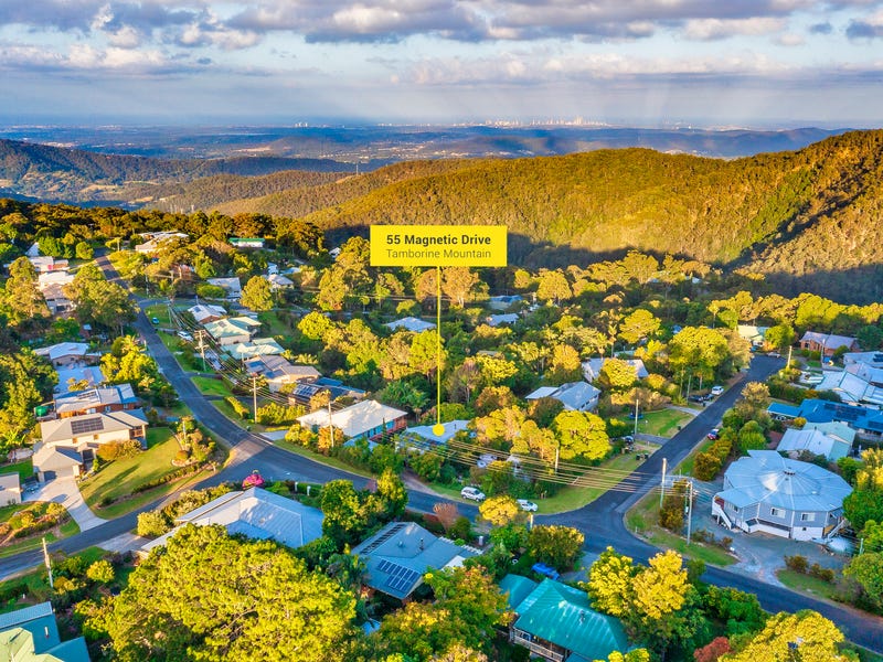 55 Drive, Tamborine Mountain, QLD 4272