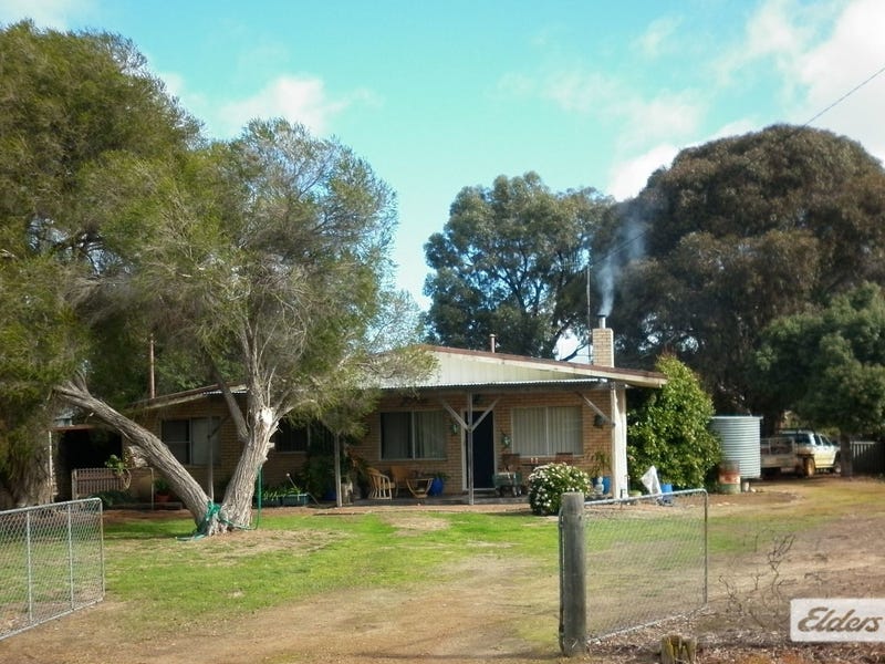 61 Taylor Street, Tambellup, WA 6320 Property Details