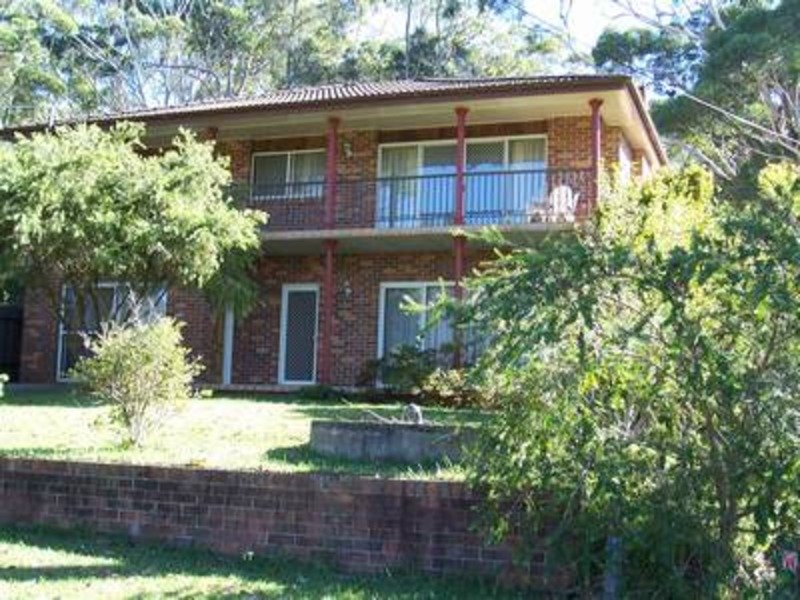 118 Sunset Strip, Manyana, NSW 2539