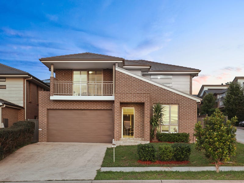 3 Burns Road, Kellyville, NSW 2155