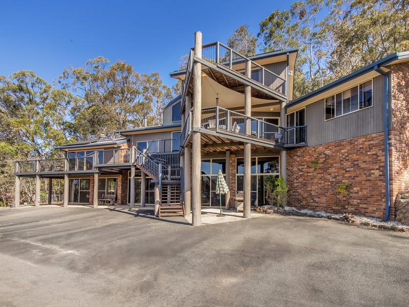 115 Carrington Road, Bonogin, Qld 4213 Property Details