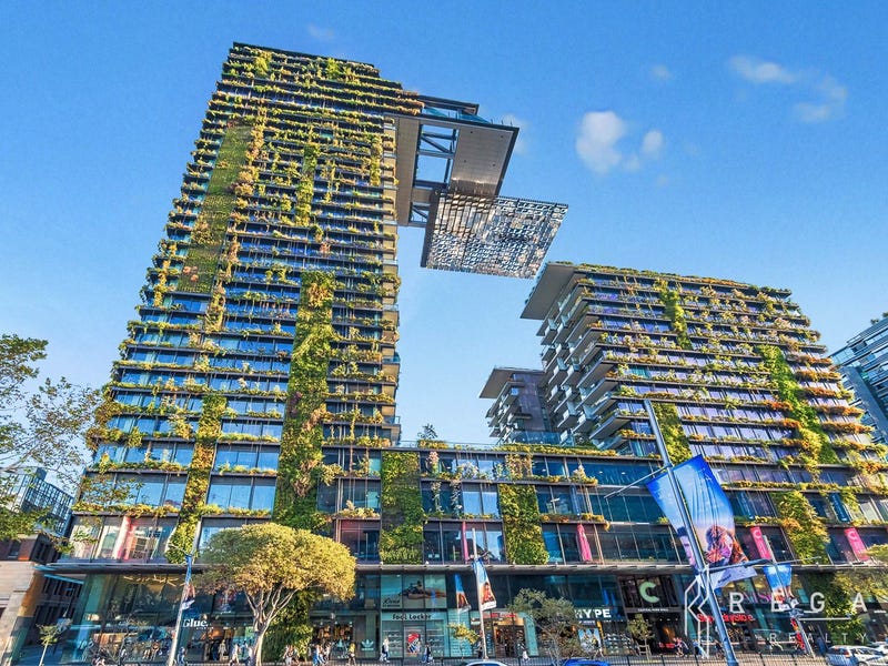 1120/2 Chippendale way, Chippendale, NSW 2008 Apartment for Sale