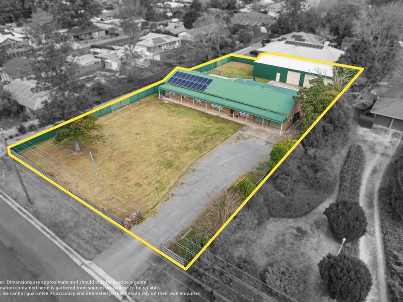 19 Darley Street, Thirlmere, NSW 2572 Property Details