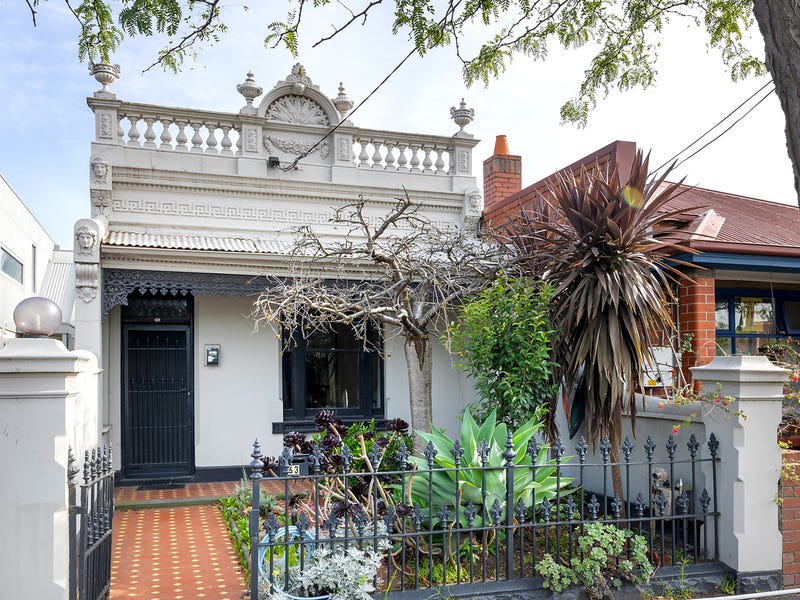 63 Scotchmer Street, Fitzroy North, VIC 3068