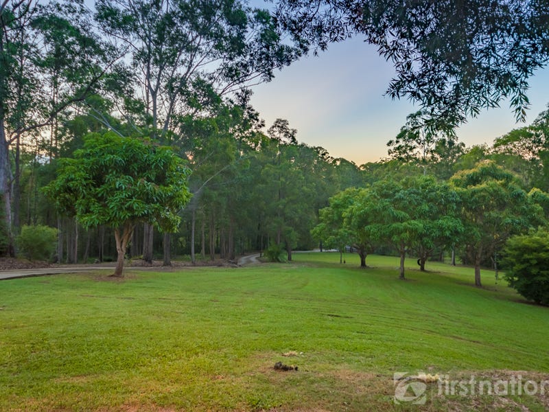 35 Otto Road, Peachester, QLD 4519