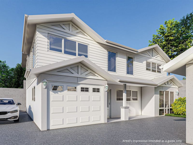 2/118 Spring Farm Estate, Kingston, Tas 7050 Property Details