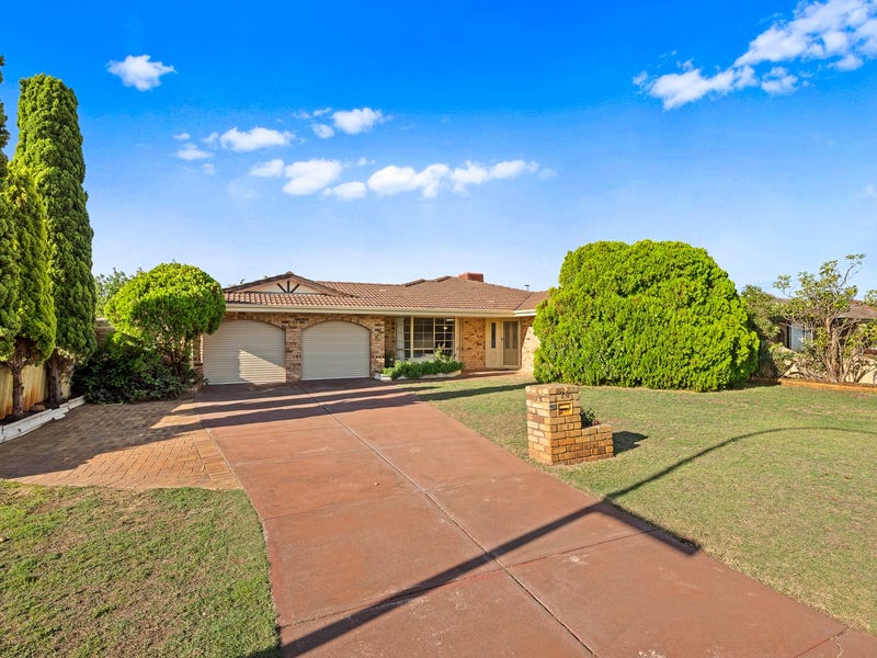 78 Regal Drive, Thornlie, WA 6108 Property Details