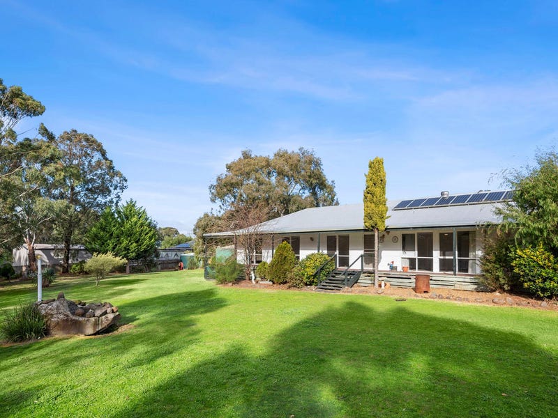 22 Olney Street, Winchelsea, Vic 3241 House for Sale