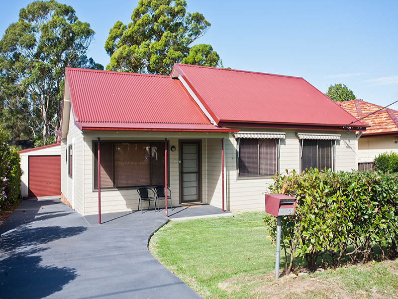 34 Parklands Avenue, Heathcote, NSW 2233