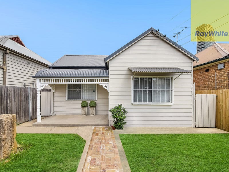 37 Albion Street, Harris Park, NSW 2150