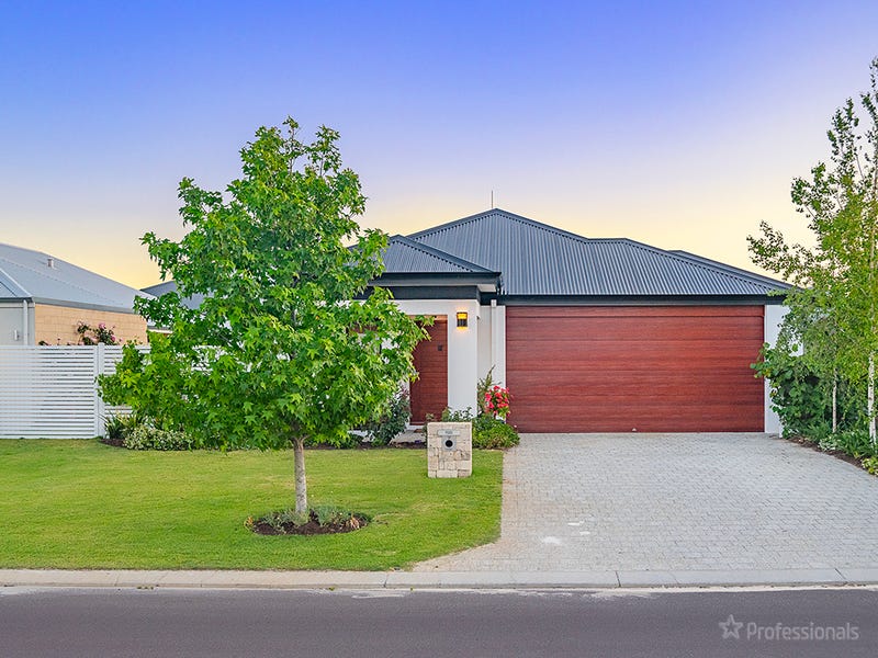 9 Pinehurst Crescent, Dunsborough, WA 6281 Property Details