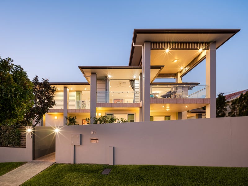 4 Bedroom Houses for Sale in Paddington, QLD 4064 - realestate.com.au