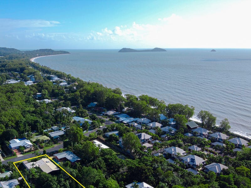 6 Undine Street, Clifton Beach, Qld 4879 House for Sale realestate