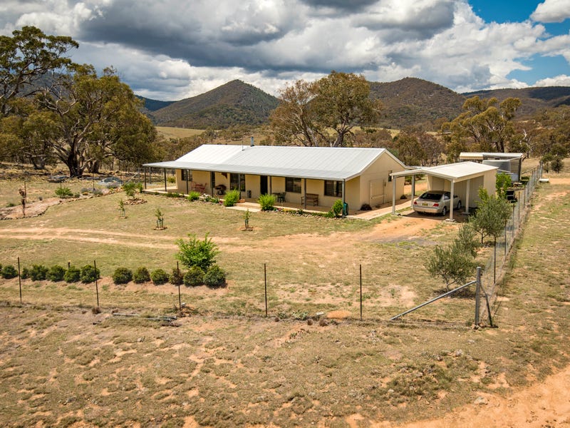 4208 Monaro Highway, Colinton, NSW 2626