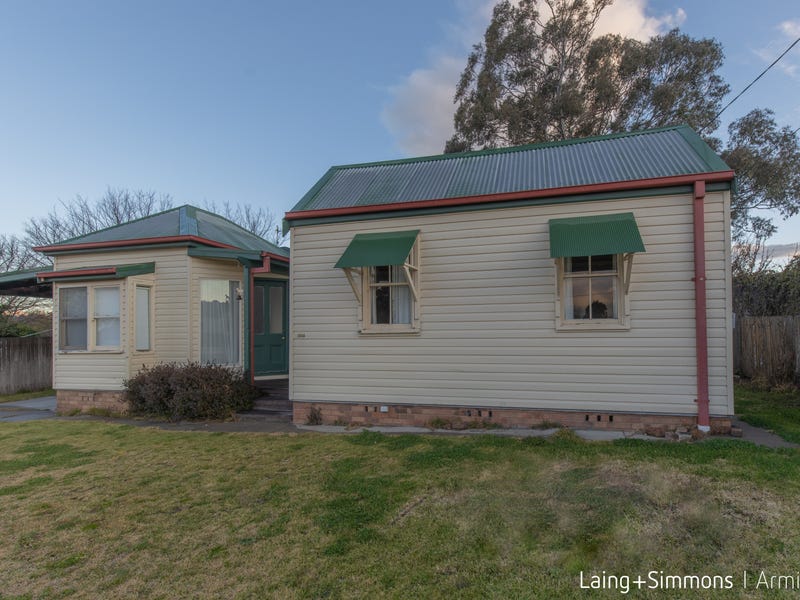 Houses for Rent in Armidale, NSW 2350