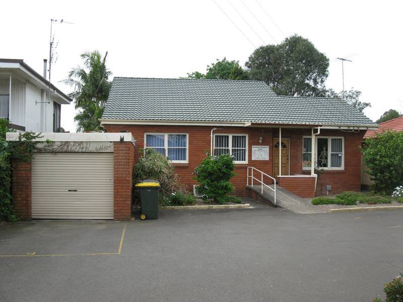 97 RICHMOND ROAD, Blacktown, NSW 2148 Property Details