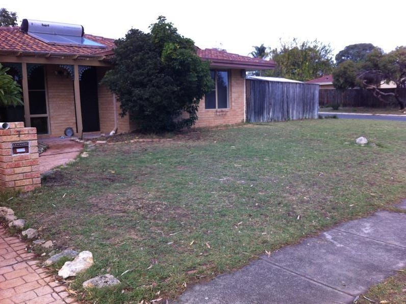 7 Nanika Cres, Joondalup, WA 6027