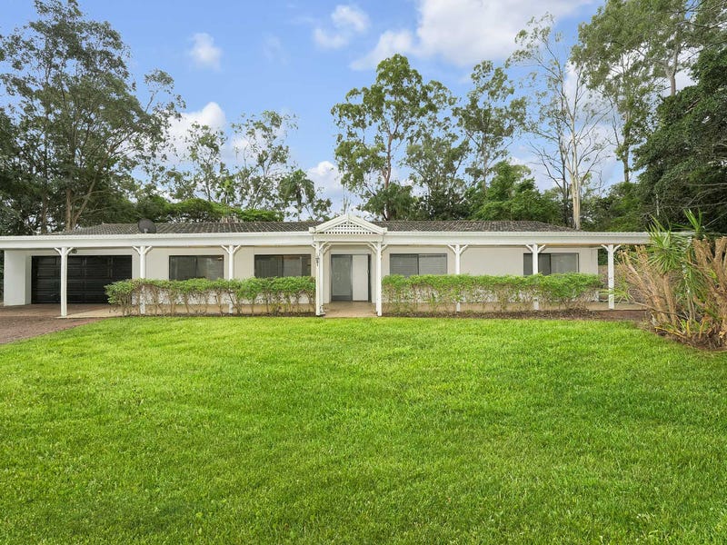 Pullenvale Rd 339 Pullenvale Road, Pullenvale, QLD 4069 - realestate.com.au