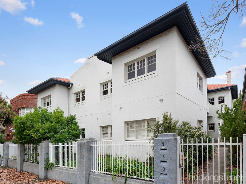 1/4 Loch Street, St Kilda West, Vic 3182