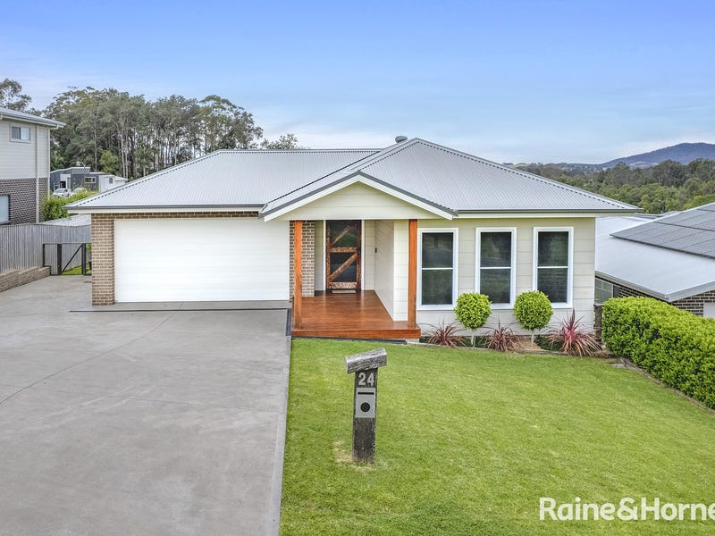 24 Womack Close, Berry, NSW 2535 Property Details