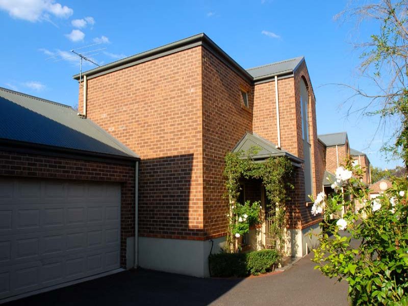 3/148 Douglas Parade, Williamstown, Vic 3016 Property Details
