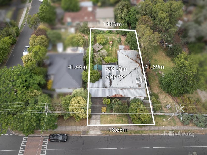 54 Arthur Street, Eltham, Vic 3095 Property Details